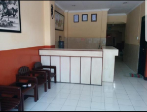 kartika wijaya hotel